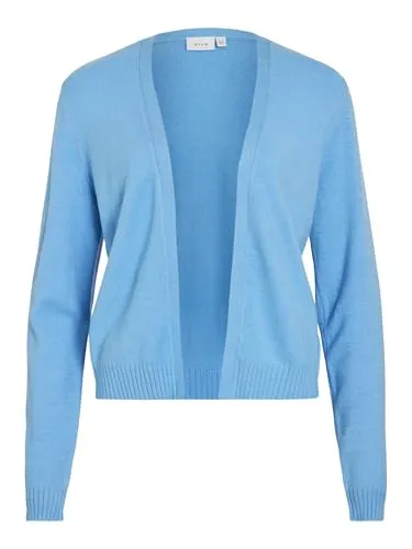 Viril Short L/S Knit Cardigan-Noos