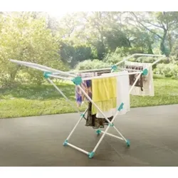 Produktbild Artweger by Juwel Super Dry Maxi Wäscheständer mit 20 m Trockenlänge