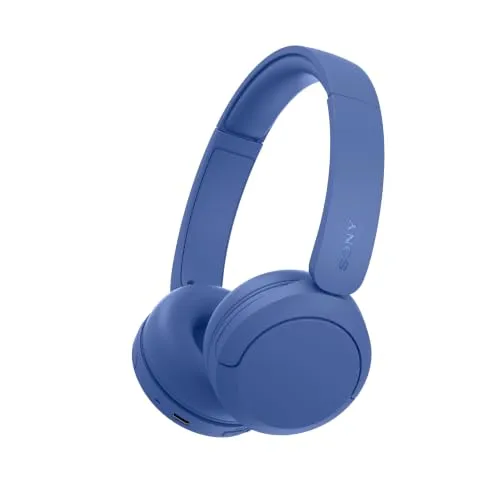 Sony Kopfhörer & Headsets Blau von Sony