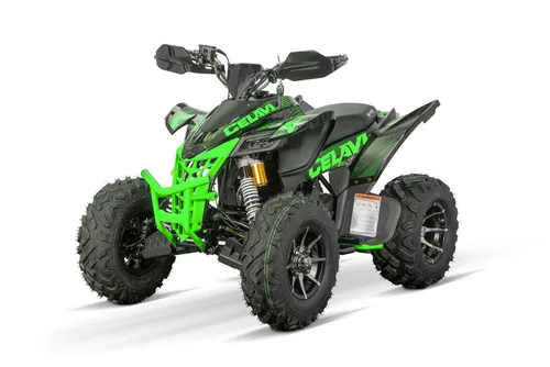 Quads bis 3000 Euro von Smarty