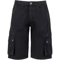 Produktbild Alpha Short