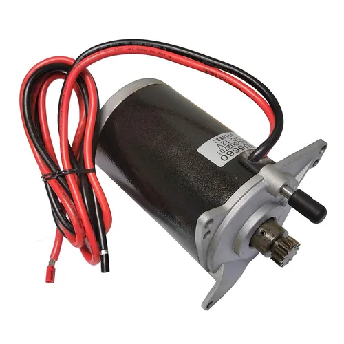 Lewmar Pro Series Generation 1 & 2 Motor 12V 66000107 Für Boot Segelboot Marine