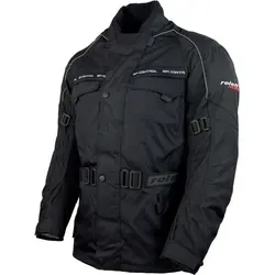 roleff Motorradjacke Reno mit Protektoren