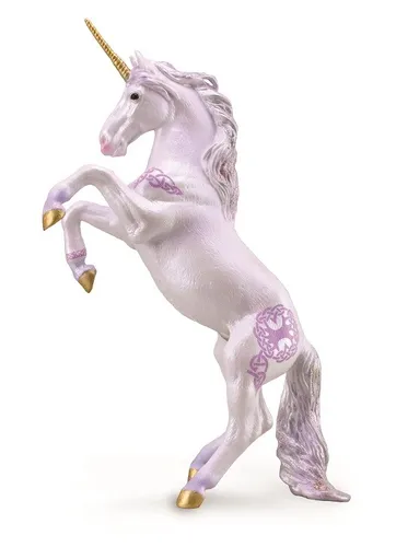 Collecta 88853 Einhorn Stute pink 17 cm Mythologie und Märchen