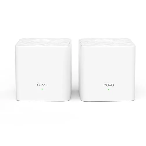 Tenda Nova MW3 Mesh WLAN System