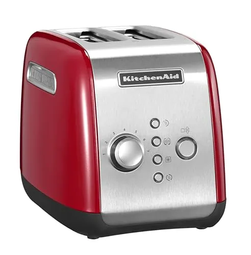 KitchenAid Toaster EMPIRE ROT von KitchenAid