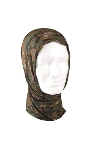 Mil-Tec Multi Function Schlauchschals At-Digital OneSize