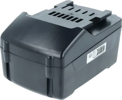 vhbw Akku Ersatz für Gesipa GES1679689 für Werkzeug, Blindniet-Setzgerät (4000 mAh, Li-Ion, 18 V)