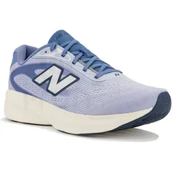 New Balance 680 Laufschuh für Damen - Leichter Laufschuh mit optimaler Dämpfung für angenehmes Joggen auf verschiedenen Untergründen. Die Gummi-Sohle sorgt für sicheren Halt und die individuelle Schnürung ermöglicht perfekten Sitz.