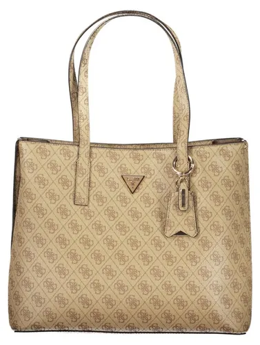 Guess Shopper Meridian II Girlfriend Tote