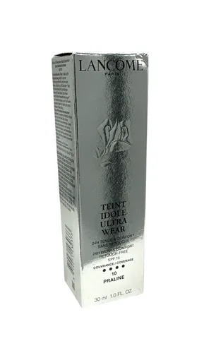 Lancôme Teint Idole Ultra Wear 10 Praline 30 ml von Lancôme