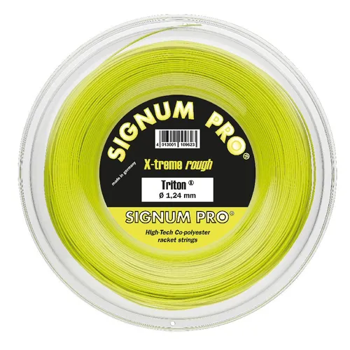 Signum Pro Tennissaite Triton