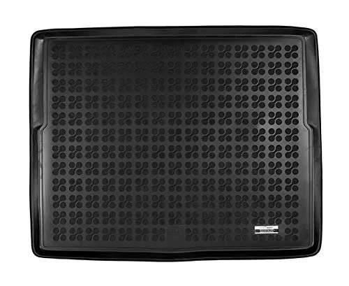 AZUGA Gummi Kofferraumwanne Premium Antirutsch passend für Citroen C4 Picasso II ab 6/2013/C4 Spacetourer ab 2018 (vertiefter Boden) AZ12000245