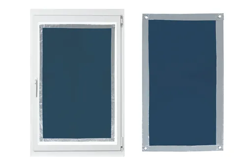 Fenster-Sonnenschutz 47 x 92 cm