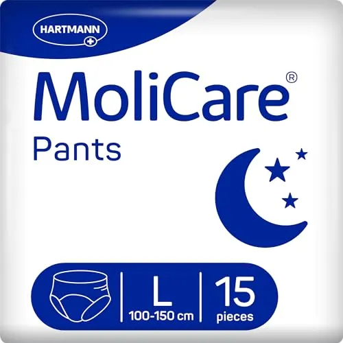 MoliCare® Pants Night