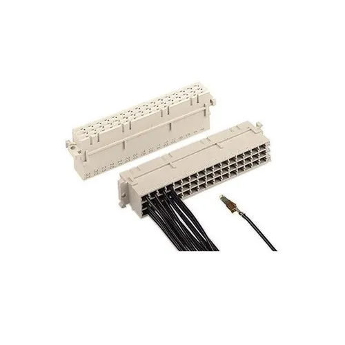 Produktbild Stk. Harting Isolierkörper 09062483201 Kontakteinsätze Isolierkörper 100