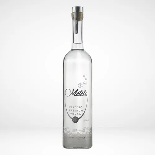 Vodka 