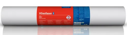 Produktbild Erfurt Vliesfaser 735 Pro 25 x 0,75 m Tapete 18,75m² Überstreichbar Wohngesund