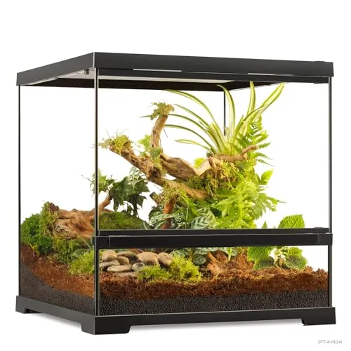 Exo Terra Pro Terrarium 45x45x45cm von Exo Terra
