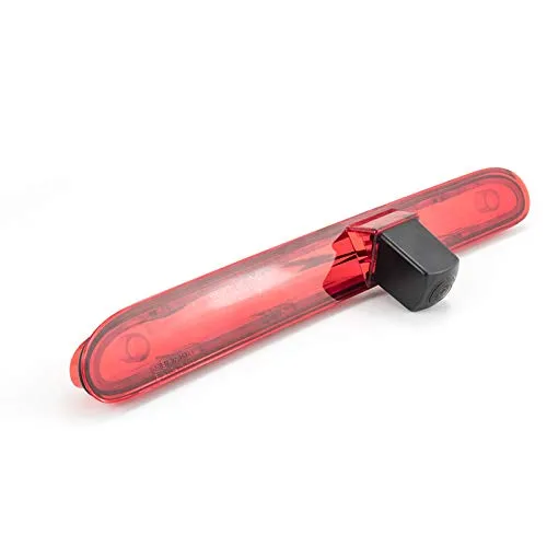 AMPIRE KV-EXPERT-2016 Rückfahrkamera für Peugeot Expert,Citroen Jumpy,Toyota ProAce,Opel Vivaro + 10 Meter Anschlußkabel