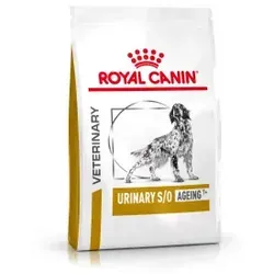 ROYAL CANIN Veterinary URINARY S/O AGEING 7+ | 1,5 kg von Royal Canin