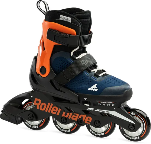 ROLLERBLADE Kinder Inline Skates MICROBLADE von Rollerblade