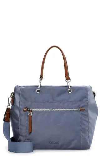 Emily & Noah Shopper E&N Esther 65145 Damen Handtasche von EMILY & NOAH