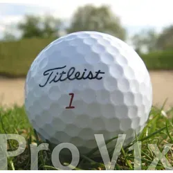 Titleist 100 PRO V1X Lakeballs
