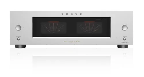 Onkyo M-80 (Auspack-Artikel) (Farbe: silber)