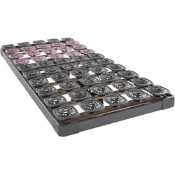 Tempur Premium Flex 4000 Lattenrost 90x200 cm von TEMPUR