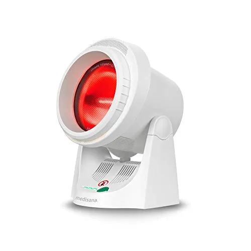 Medisana Infrarotlampe IR 850