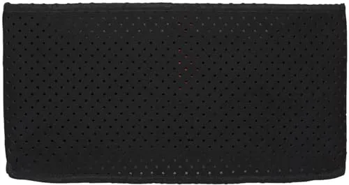 Ixs Kidney Belt 365 Air Black/Grey L/Xl