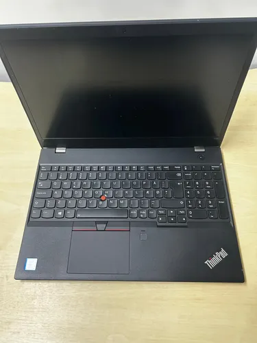Lenovo ThinkPad T580