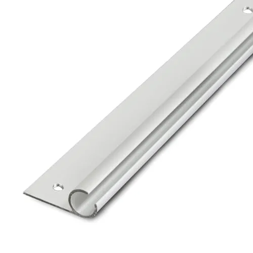 Alu Kederschiene von Hummelladen