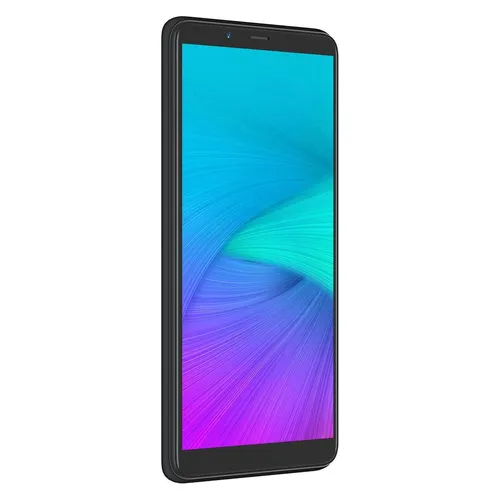 Cubot Note 9 Schwarz – 6 Zoll Smartphone
