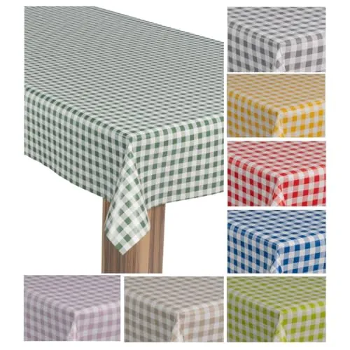 Tischwäsche Schwarz von Laro