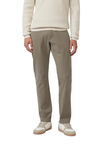 s.Oliver Chinohose mit Stretch, Gr. 36 in grün von s.Oliver