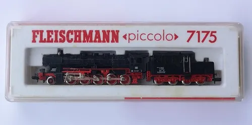 FLEISCHMANN Modelleisenbahn & Eisenbahnsets von FLEISCHMANN