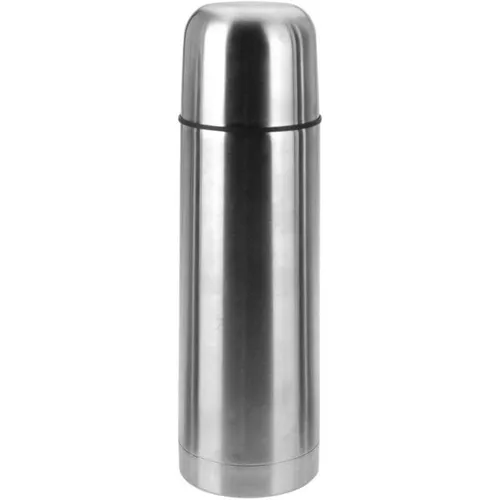 Excellent Houseware Thermoskanne 750 ml, Silber (0.75 l) (F-170700010)