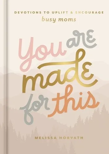 Melissa Horvath You are Made for This (Gebundene Ausgabe) (US IMPORT)
