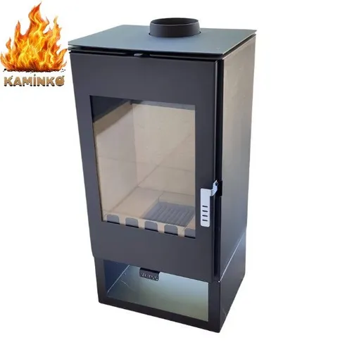 Kaminofen Verso Ina 7,5 kW von VERSO Ina