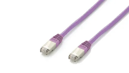 Equip Patch-Kabel - RJ-45 (M) zu RJ-45 (M)