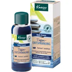 Kneipp Bade-Essenz Tiefenentspannung 100 ml