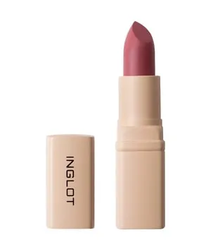 INGLOT Creamy Soft Lipstick Lippenstift 4.4 g 507 Raspberry Blush
