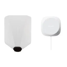 Easee Charge Up 22 kW Wallbox mit Equalizer