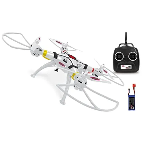 Jamara 422024 Payload GPS Drone von Jamara