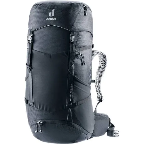 Deuter Futura Pro 38 SL Rucksack schwarz (7000)