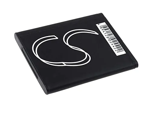 Akku für Samsung SGH-i550, 3,7V, Li-Ion