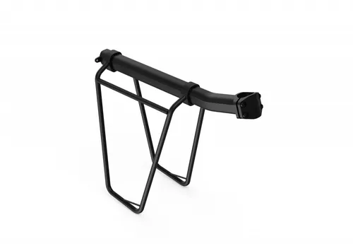 Acid Sattelstützengepäckträger Beam Side Rail black