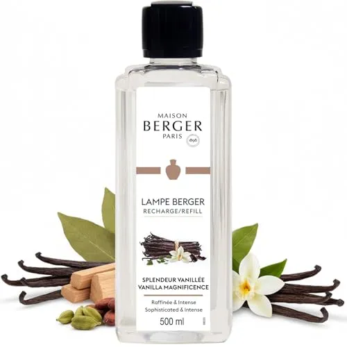 Duftöle von Maison Berger